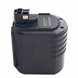 Batteri 24 volt för Bosch 2 607 335 082 3,0Ah